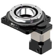 High Torque Rotary Table