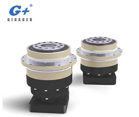 Planetary Gearbox GPD Series