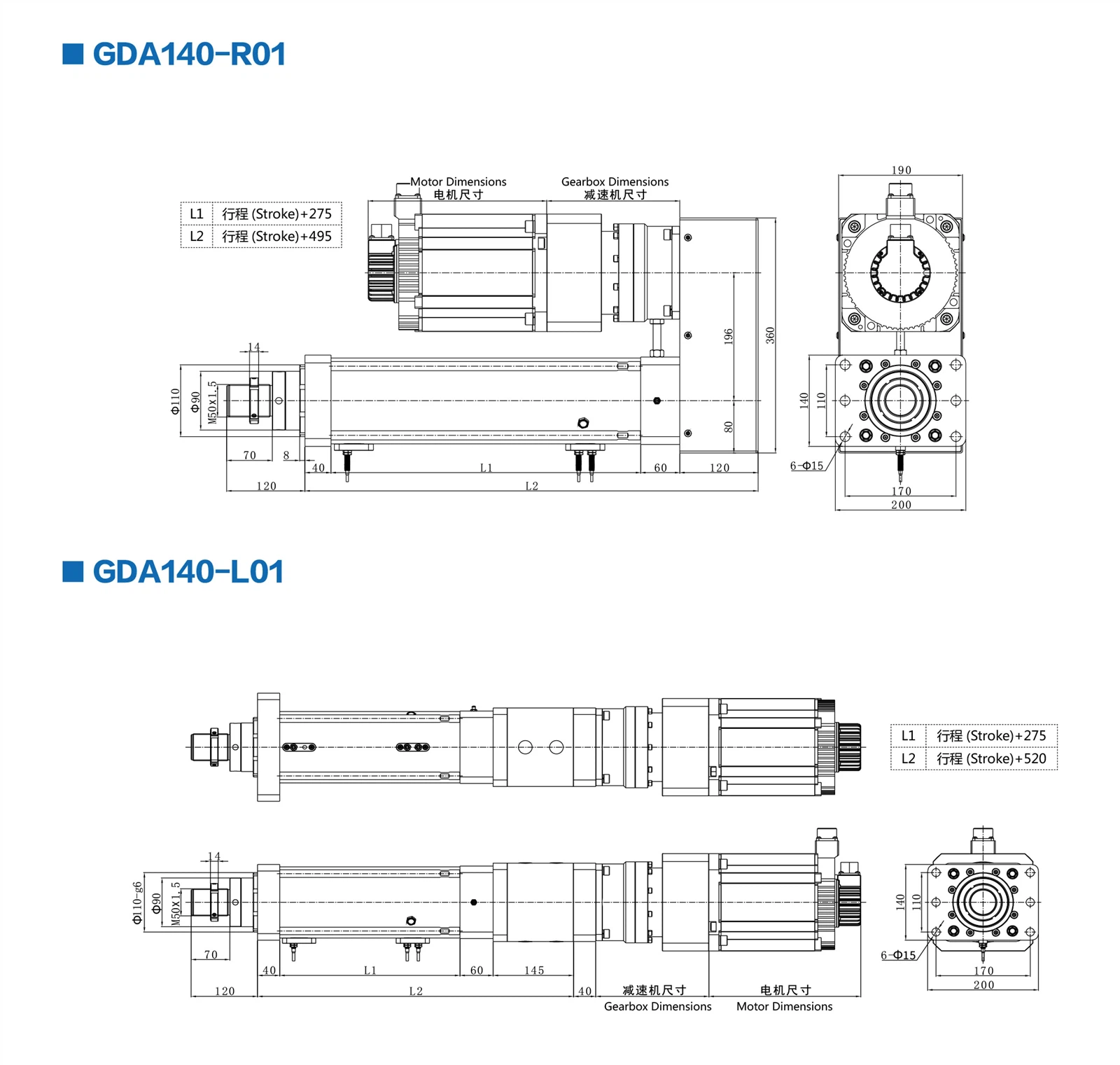 GDA140