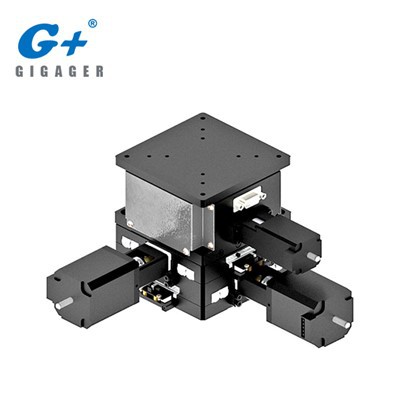 XYZ Wedge podizni stol