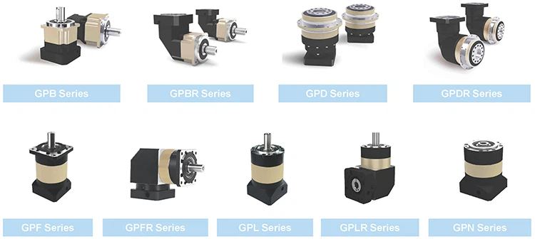 Узроци сломљеног излазног вратила планетарног редуктора